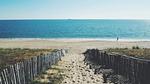 ExteriorSummer - Ferienwohnung für 7 Personen (40 m²) in Pornichet - Top-Hundeurlaub