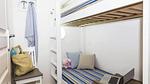 ExteriorSummer - Ferienwohnung für 7 Personen (40 m²) in Pornichet - Top-Hundeurlaub