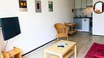 LivingRoom - Ferienwohnung für 7 Personen (43 m²) in Le Balcon de Villard - Top-Hundeurlaub