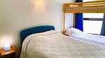 BedRoom - Ferienwohnung für 7 Personen (43 m²) in Le Balcon de Villard - Top-Hundeurlaub