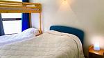 BedRoom - Ferienwohnung für 7 Personen (43 m²) in Le Balcon de Villard - Top-Hundeurlaub