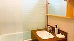 BathRoom - Ferienwohnung für 7 Personen (43 m²) in Le Balcon de Villard - Top-Hundeurlaub