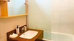BathRoom - Ferienwohnung für 7 Personen (43 m²) in Le Balcon de Villard - Top-Hundeurlaub