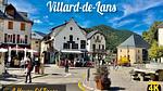 AreaSummer5KM - Ferienwohnung für 7 Personen (43 m²) in Le Balcon de Villard - Top-Hundeurlaub
