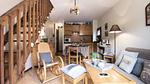 Ferienwohnung für 5 Personen (43 m²) in Saint-Lary - Top-Hundeurlaub