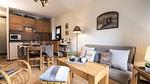 Ferienwohnung für 5 Personen (43 m²) in Saint-Lary - Top-Hundeurlaub