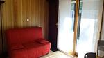 Untagged - Ferienwohnung für 5 Personen (28 m²) in Saint-Lary - Top-Hundeurlaub