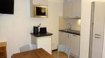 Untagged - Ferienwohnung für 5 Personen (28 m²) in Saint-Lary - Top-Hundeurlaub
