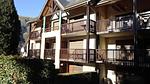 Untagged - Ferienwohnung für 5 Personen (28 m²) in Saint-Lary - Top-Hundeurlaub