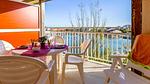 TerraceBalcony - Ferienwohnung für 8 Personen (50 m²) - Top-Hundeurlaub
