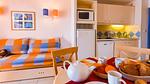 LivingRoom - Ferienwohnung für 8 Personen (50 m²) - Top-Hundeurlaub