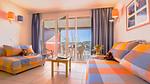 LivingRoom - Ferienwohnung für 8 Personen (50 m²) - Top-Hundeurlaub