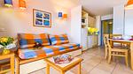 LivingRoom - Ferienwohnung für 8 Personen (50 m²) - Top-Hundeurlaub