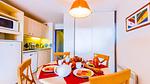 DiningRoom - Ferienwohnung für 8 Personen (50 m²) - Top-Hundeurlaub