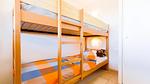 BedRoom - Ferienwohnung für 8 Personen (50 m²) - Top-Hundeurlaub