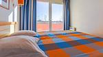 BedRoom - Ferienwohnung für 8 Personen (50 m²) - Top-Hundeurlaub