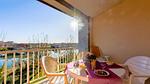 TerraceBalcony - Ferienwohnung für 8 Personen (50 m²) - Top-Hundeurlaub