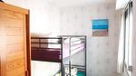 BedRoom - Ferienwohnung für 8 Personen (70 m²) in Le Grau-du-Roi - Top-Hundeurlaub