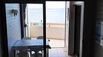 TerraceBalcony - Ferienwohnung für 8 Personen (70 m²) in Le Grau-du-Roi - Top-Hundeurlaub