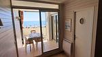 TerraceBalcony - Ferienwohnung für 8 Personen (70 m²) in Le Grau-du-Roi - Top-Hundeurlaub