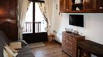 Untagged - Ferienwohnung für 5 Personen (24 m²) in Les Orres - Top-Hundeurlaub
