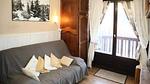 Untagged - Ferienwohnung für 5 Personen (24 m²) in Les Orres - Top-Hundeurlaub