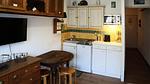 Untagged - Ferienwohnung für 5 Personen (24 m²) in Les Orres - Top-Hundeurlaub
