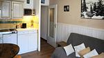 Untagged - Ferienwohnung für 5 Personen (24 m²) in Les Orres - Top-Hundeurlaub