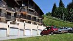 Untagged - Ferienwohnung für 5 Personen (19 m²) in Notre Dame De Bellecombe - Top-Hundeurlaub