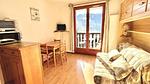 Untagged - Ferienwohnung für 5 Personen (19 m²) in Notre Dame De Bellecombe - Top-Hundeurlaub