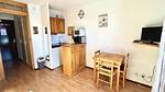 Untagged - Ferienwohnung für 5 Personen (19 m²) in Notre Dame De Bellecombe - Top-Hundeurlaub