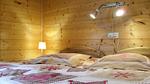 Untagged - Ferienwohnung für 5 Personen (39 m²) in Samoëns - Top-Hundeurlaub