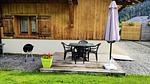 Untagged - Ferienwohnung für 5 Personen (39 m²) in Samoëns - Top-Hundeurlaub