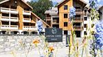 Ferienwohnung für 7 Personen (72 m²) in Saint-Chaffrey - Top-Hundeurlaub