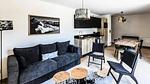 Ferienwohnung für 7 Personen (72 m²) in Saint-Chaffrey - Top-Hundeurlaub
