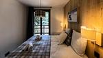 Ferienwohnung für 7 Personen (72 m²) in Saint-Chaffrey - Top-Hundeurlaub