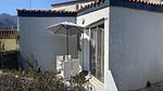 TerraceBalcony - Ferienhaus für 3 Personen (54 m²) - Top-Hundeurlaub