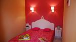 BedRoom - Ferienhaus für 3 Personen (54 m²) - Top-Hundeurlaub