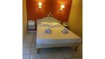 BedRoom - Ferienhaus für 3 Personen (54 m²) - Top-Hundeurlaub