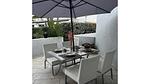 TerraceBalcony - Ferienhaus für 3 Personen (54 m²) - Top-Hundeurlaub