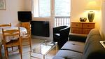 ExteriorSummer - Ferienwohnung für 5 Personen (32 m²) in Saint-Lary-Soulan - Top-Hundeurlaub