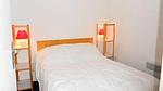 LivingRoom - Ferienwohnung für 5 Personen (32 m²) in Saint-Lary-Soulan - Top-Hundeurlaub