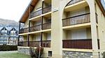 LivingRoom - Ferienwohnung für 5 Personen (32 m²) in Saint-Lary-Soulan - Top-Hundeurlaub