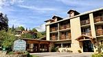 AreaSummer5KM - Ferienwohnung für 5 Personen (32 m²) in Saint-Lary-Soulan - Top-Hundeurlaub