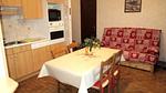 Untagged - Ferienwohnung für 5 Personen (48 m²) in Le Grand-Bornand - Top-Hundeurlaub