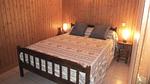 Untagged - Ferienwohnung für 5 Personen (48 m²) in Le Grand-Bornand - Top-Hundeurlaub