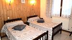 Untagged - Ferienwohnung für 5 Personen (48 m²) in Le Grand-Bornand - Top-Hundeurlaub