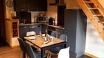 Untagged - Ferienwohnung für 6 Personen (36 m²) in Le Grand-Bornand - Top-Hundeurlaub