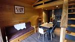 Untagged - Ferienwohnung für 6 Personen (36 m²) in Le Grand-Bornand - Top-Hundeurlaub