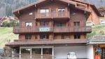 Untagged - Ferienwohnung für 6 Personen (36 m²) in Le Grand-Bornand - Top-Hundeurlaub